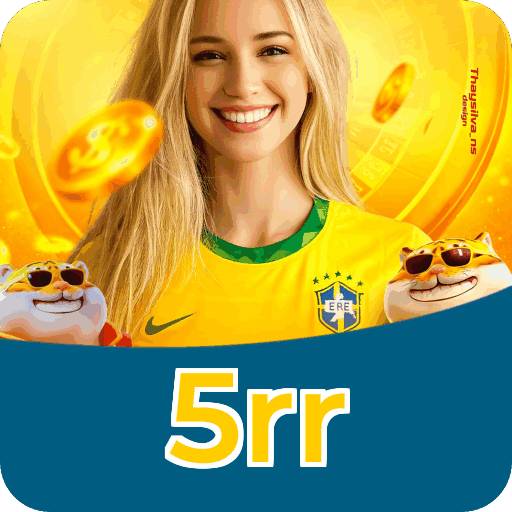 Siga a 5rr no Facebook