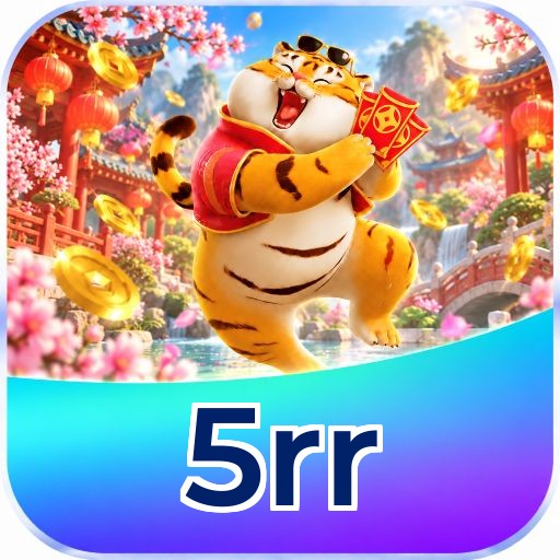 5rr Logo