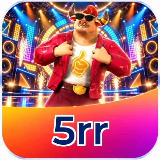 5rr Logo