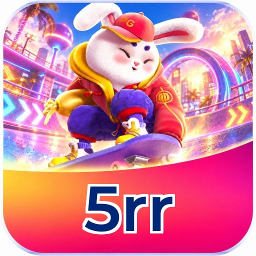 5rr Logo Oficial