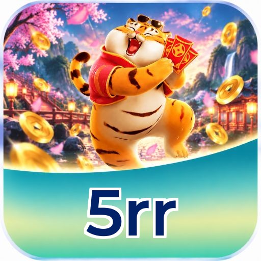 5rr Logo