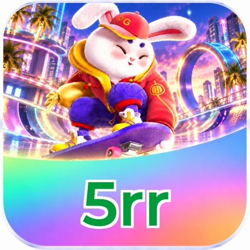 Logo 5rr Telegram Oficial