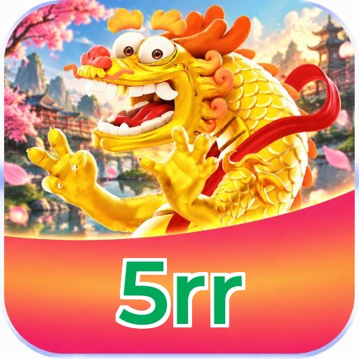 Logo 5rr APK Android Brasil
