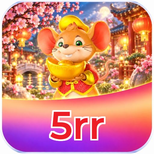 Logo 5rr Loteria Online