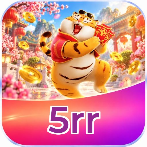 Logo 5rr Download Brasil