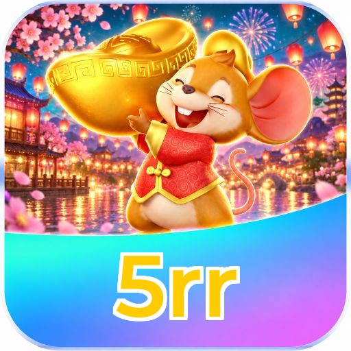 Como instalar o app da 5rr