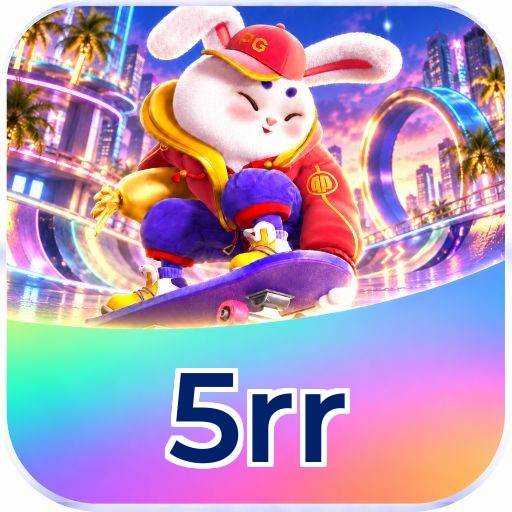 5rr Logo - Bônus com Rollover Justo