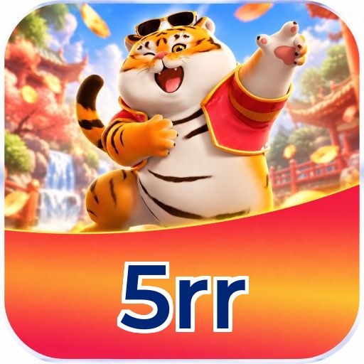 5rr Jackpots Progressivos