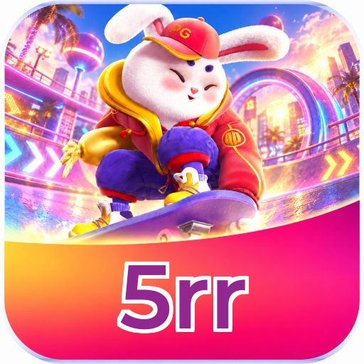 Página Oficial 5rr Facebook - 38.7k Seguidores