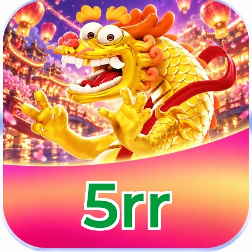 5rr APK Logo Oficial Certificado