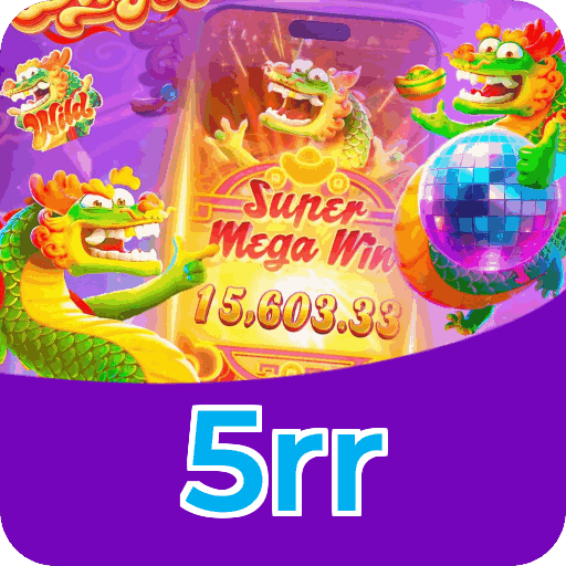 Bônus de Boas-vindas 5rr