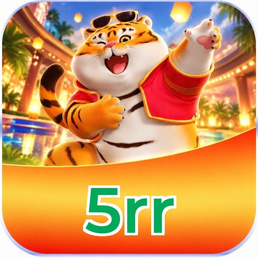 5rr VIP Program Logo