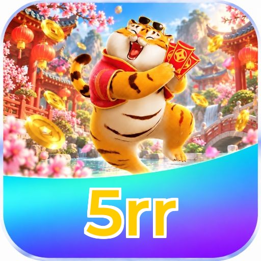 5rr Cadastro Oficial - Bônus R$ 5.000