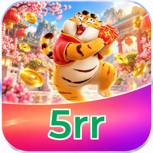 5rr Fortune Games - Tiger, Ox, Rabbit RTP Certificado