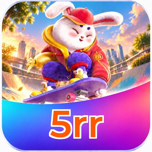 Logo 5rr Plataforma Certificada