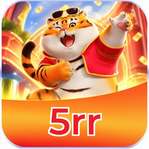 Logo 5rr Cassino Ao Vivo Brasil