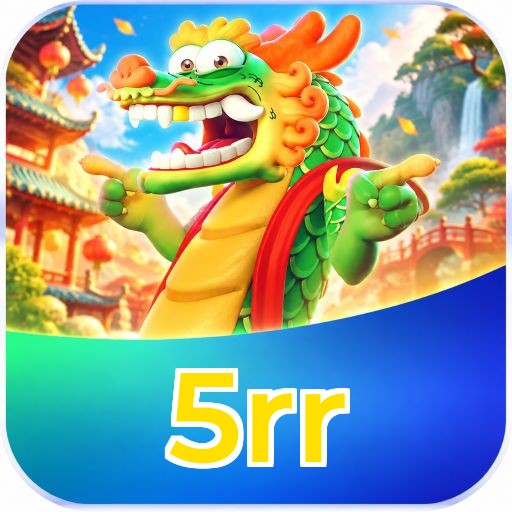 5rr Logo Oficial - Cassino Online Brasil Certificado eCOGRA