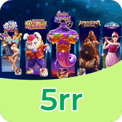 Slots Premium da PG Soft na 5rr
