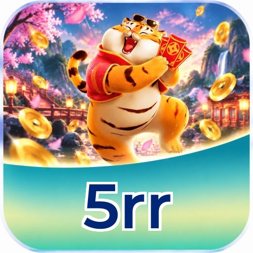 5rr Logo Verificado
