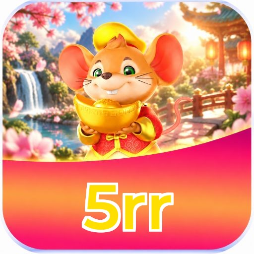 Logo da 5rr