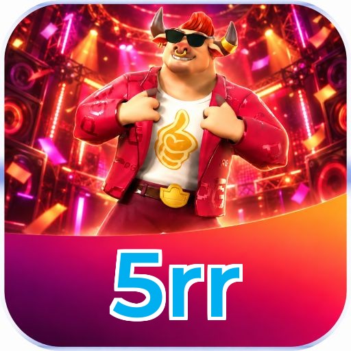 5rr Logo