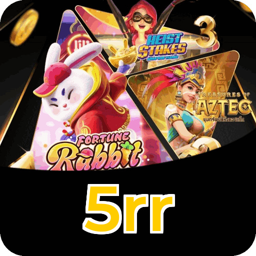 Login rápido no app 5rr