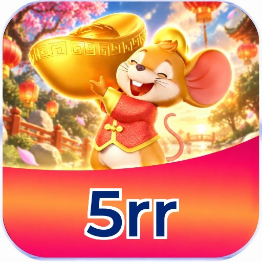5rr Logo