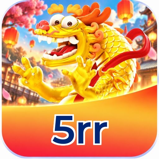 5rr Baixar Download Logo Oficial Certificado