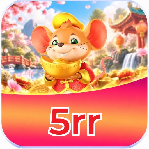5rr Win - Jackpots e Vitórias