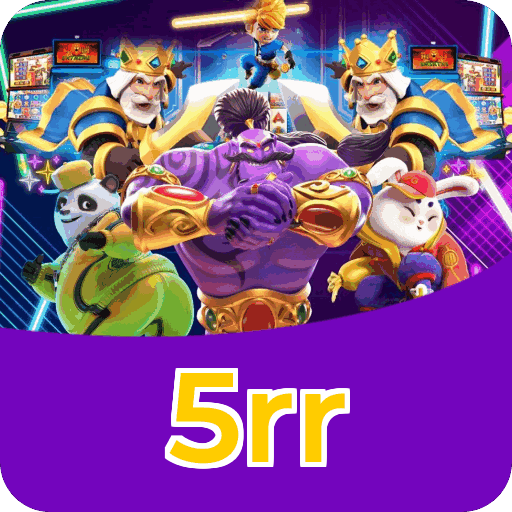 Certificações de segurança e licenças da 5rr